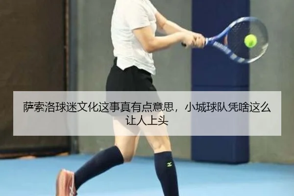 萨索洛球迷文化这事真有点意思，小城球队凭啥这么让人上头