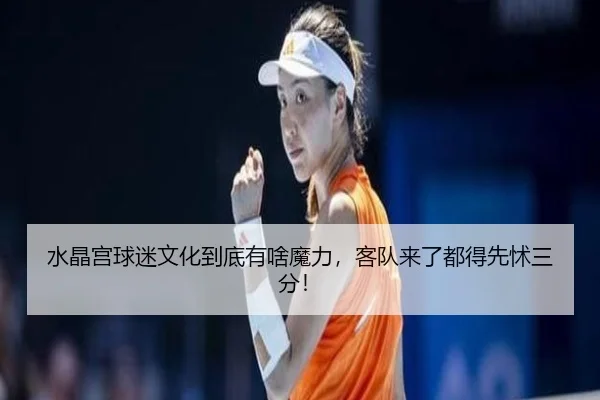 水晶宫球迷文化到底有啥魔力，客队来了都得先怵三分！