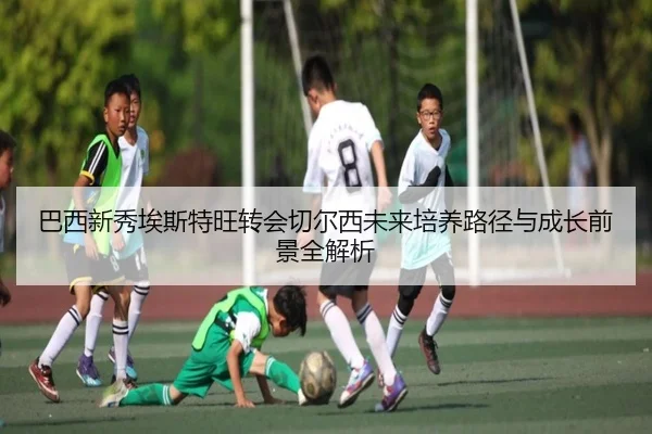巴西新秀埃斯特旺转会切尔西未来培养路径与成长前景全解析