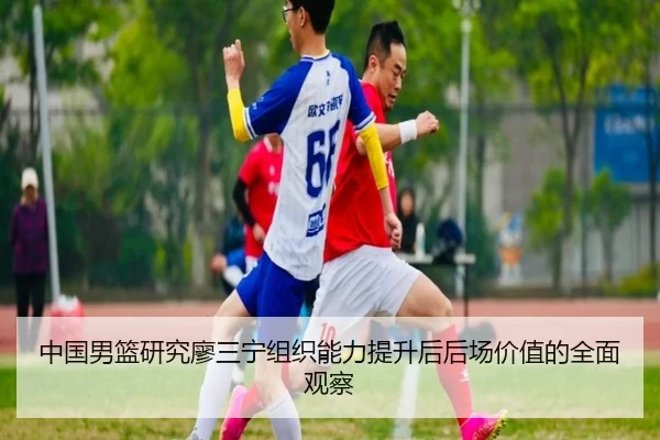 中国男篮研究廖三宁组织能力提升后后场价值的全面观察